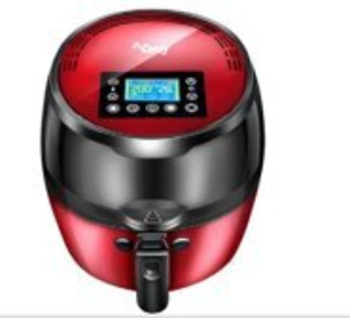 Nồi Chiên Không Dầu CANZY CZ FR10A