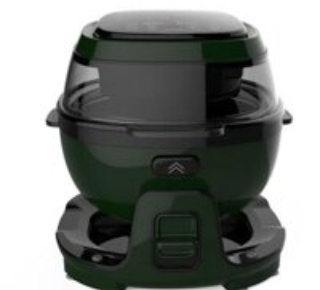 Nồi Chiên Không Dầu CANZY CZ KW07 / CZ KG07
