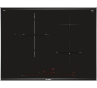 Bếp từ 3 lò chính hãng Bosch PID775DC1E ( TBN )