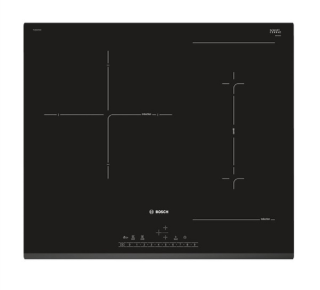 BẾP TỪ 3 VÙNG NẤU BOSCH PVJ631FB1E