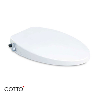 Nắp rửa cơ thông minh Cotto CVN92201
