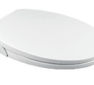 Nắp rửa cơ thông minh Cotto CVN92203