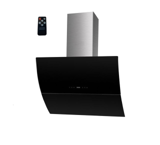 Máy hút khử mùi kính vát Canzy CZ 2870GH / CZ 2890GH