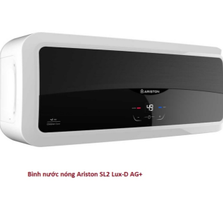 Bình nước nóng 20 lít ARISTON SL2 20 LUX-D AG+