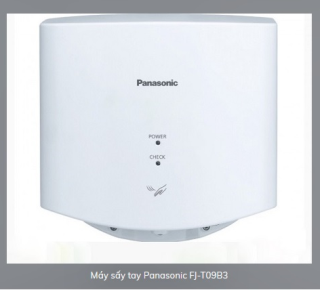 Máy sấy tay Panasonic FJ-T09B3