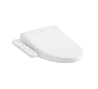 Nắp rửa điện tử TOTO TCF23410AAA