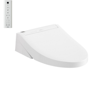 Nắp rửa điện tử TOTO TCF24460AAA