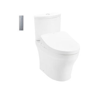 Bàn cầu điện tử TOTO CS838CDW12