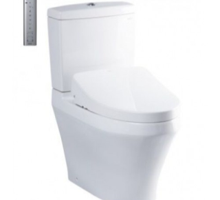 Bàn cầu điện tử TOTO CS948CDW12