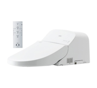 Nắp rửa điện tử TOTO TCF9433A 