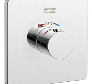 Bộ trộn nhiệt độ âm tường American Standard FFAS0930