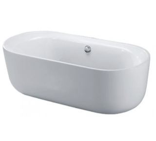 Bồn Tắm lập thê CAESAR AT0770