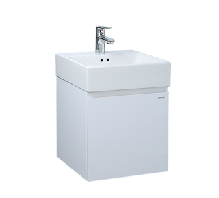 Tủ treo tường dùng cho chậu L5261 nhựa tổng hợp CAESAR EH05261A