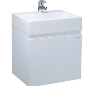 Bộ tủ + chậu rửa Caesar LF5259 + EH156V (EH05259A)