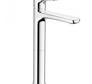 Vòi chậu lavabo nóng lạnh INAX LFV-1402SH