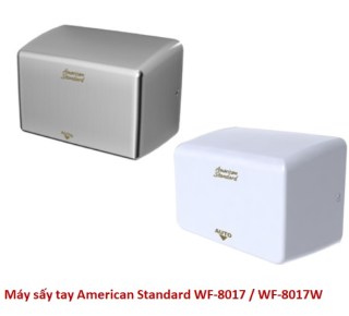 Máy sấy tay American Standard WF-8017 / WF-8017W
