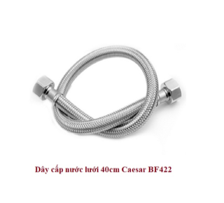 Dây Cấp nước Xi Caesar BF422