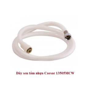 Dây sen nhựa Caesar 13505MCW