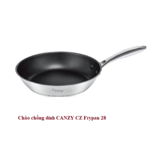 Chảo chống dính CANZY CZ FRYPAN 28