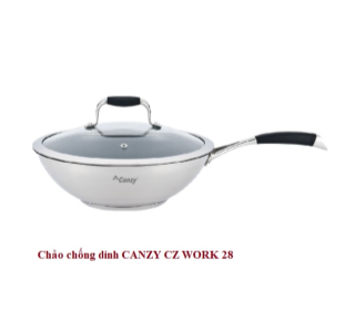 Chảo chống dính CANZY CZ Work 28