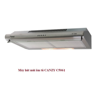 Máy hút khử mùi CANZY CZ C506I / CZ C507I