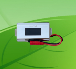 VAN XẢ TIỂU CẢM ỨNG SMARTECH ST- 8505