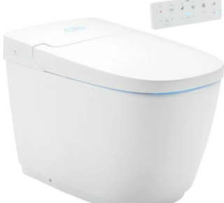 Bồn cầu thông minh cảm ứng chính hãng INAX AC-819VN
