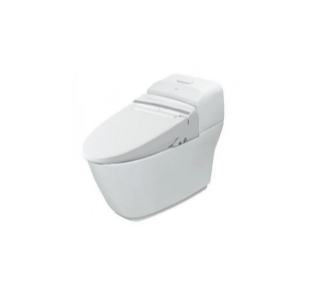 Bồn cầu điện tử INAX AC-1032+CW-KB22AVN