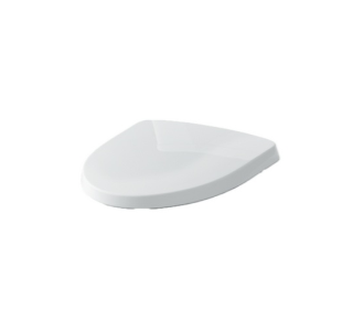 Nắp bồn cầu đóng êm chính hãng Inax CF-99AT