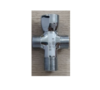 Van chữ T khóa nước INAX A-703-7