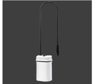 Bộ chuyển đổi nguồn INAX A-468-BAT sử dụng Pin cho bồn tiểu nam