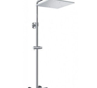 Sen Cây Nhiệt Độ tắm nóng lạnh chính hãng TOTO TBW08405A