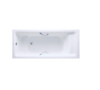 Bồn Tắm nằm  Ngọc Trai 1.7M chính hãng TOTO PPY1780HPE/DB505R-3B/TVBF412