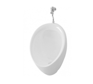 Bồn Tiểu Nam treo tường chính hãng TOTO U104W/F