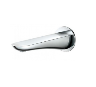 Vòi Xả Bồn Âm Tường chính hãng TOTO TBG01001B