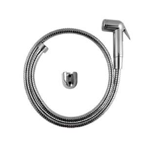 Xịt vệ sinh mạ crome chính hãng TOTO TVCF201