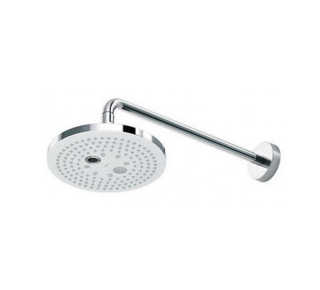 Bát sen gắn tường phun mưa 2 Chế Độ TOTO TBW01004A