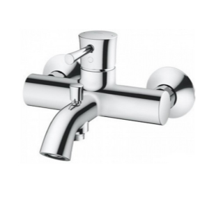 Củ Sen Tắm Nóng Lạnh TOTO TBS02302V