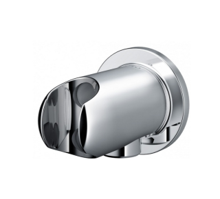 Cút Nối Tường  Kiêm Gác tay Sen TOTO TBW07021A