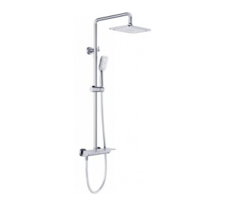 Sen cây tắm nóng lạnh chính hãng Caesar S688C