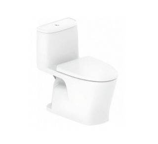 Bàn cầu 1 khối AMERICAN STANDARD VF-1863