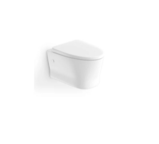 Bồn cầu treo tường American Standard WP-2265
