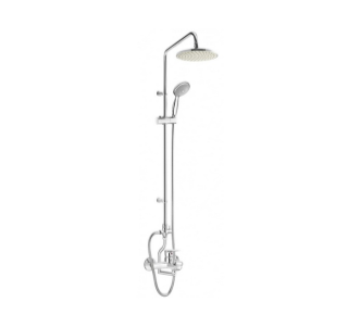 Sen Cây Tắm Nóng Lạnh chính hãng INAX BFV-1115S-3C-2
