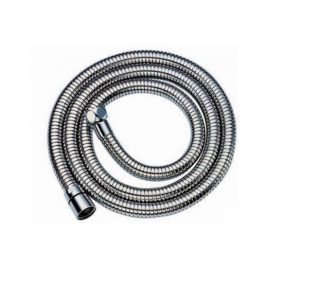 Dây Sen mạ 150cm Caesar 13608MDS