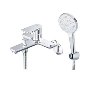 Sen tắm nóng lạnh bát sen 3 chế độ CAESAR S503C