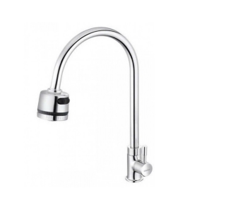Vòi bếp gắn chậu 1 đường lạnh CAESAR K035CV