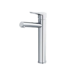 Vòi lavabo 1 đường lạnh 1 chân CAESAR B191C