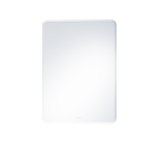 Gương soi phòng tắm Caesar M125R
