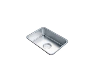 Phụ Kiện khay Inox chậu rửa bát Caesar KSF102